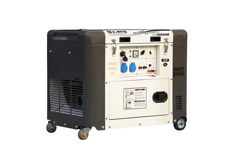 小型柴油機(jī)中機(jī)油壓力不足的常見(jiàn)故障原因有哪些？